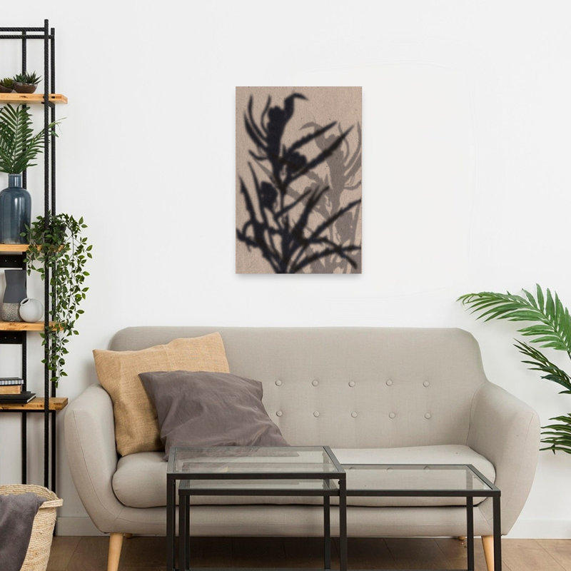 Print, 60.96cm H x 40.64cm W