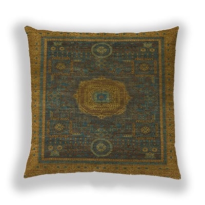 Coussin Abstract 1464