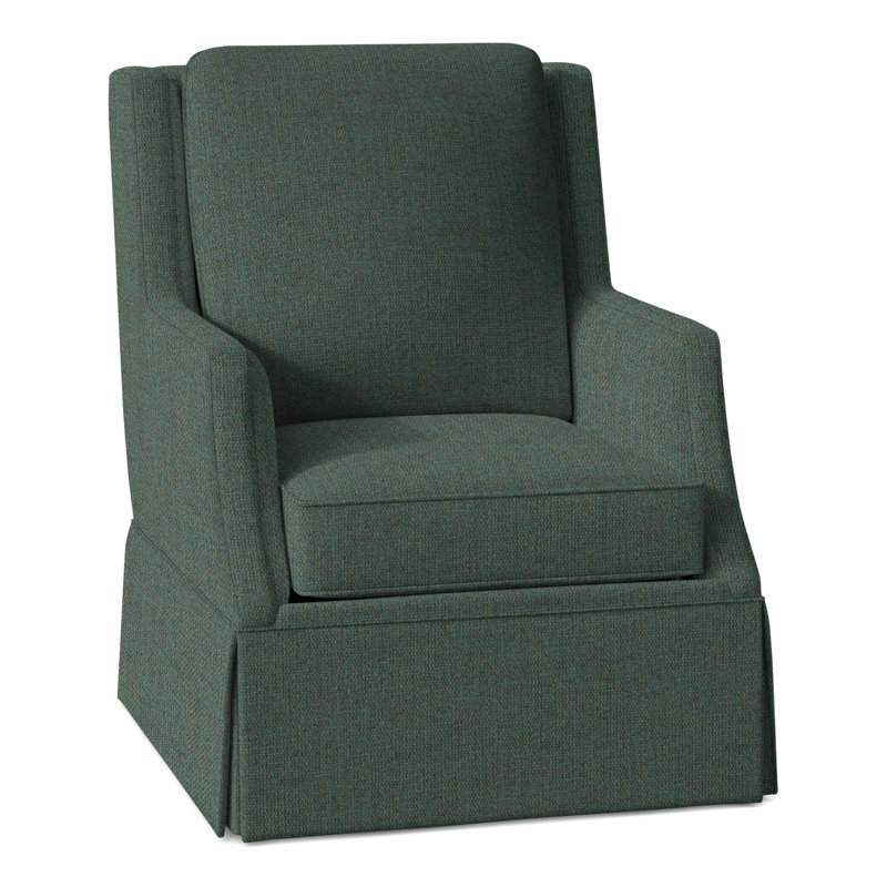 Fauteuil tournant Savannah, Perigold Play Jungle