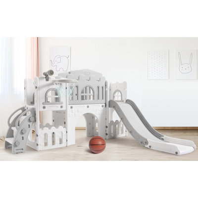 GustoWave Indoor Slide