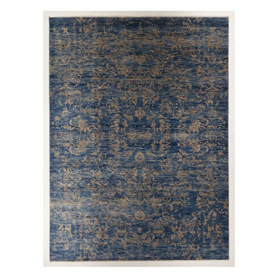 Tapis rectangulaire 9 pi 0 po x 12 pi 3 po