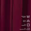 Room Darkening Single Curtain Panel-108304353-108304366