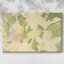 Toile tendue à motif floral abstrait Verdant I-Gallery-310570295