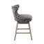 Tabouret de comptoir pivotant 25,75 po-108031948-108031949