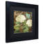 Jadaya «Alabaster Hydrangea», impression encadrée-20125300-20125301-70850647