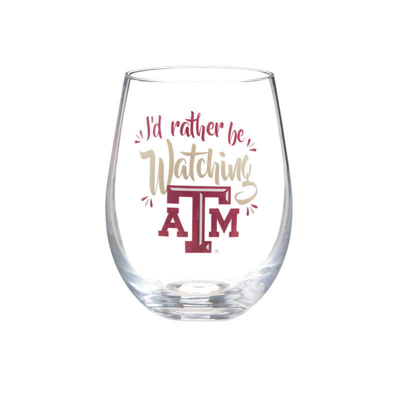 Dewand 17oz. Wine Glass