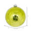Shiny Mercury Ball Ornament-2122135297