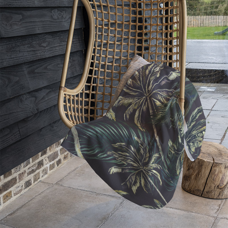 Romig Throw Blanket