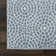Tapis bleu clair Burford