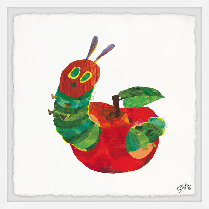 Misty Single Picture Frame Print, 51cm H x 51cm W