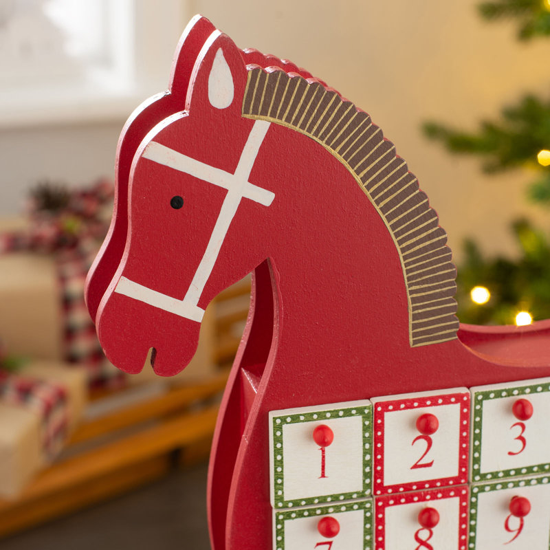 Christmas Advent Calendar