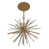 Antique Brass selected