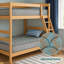 Matelas à ressorts mi-ferme 7 po-1735495760