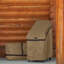 Sac de coussin pour patio robuste Pierson
