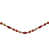 Marron / argent est en rupture de stock