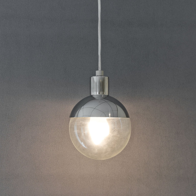 Dougherty 1 - Light Sphere Pendant