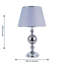 Kanli Metal Table Lamp-864797262