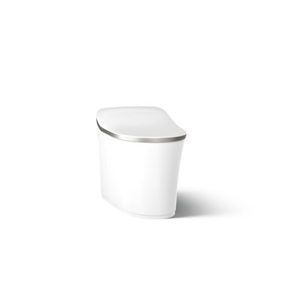 Eir Comfort Height Elongated Toilet