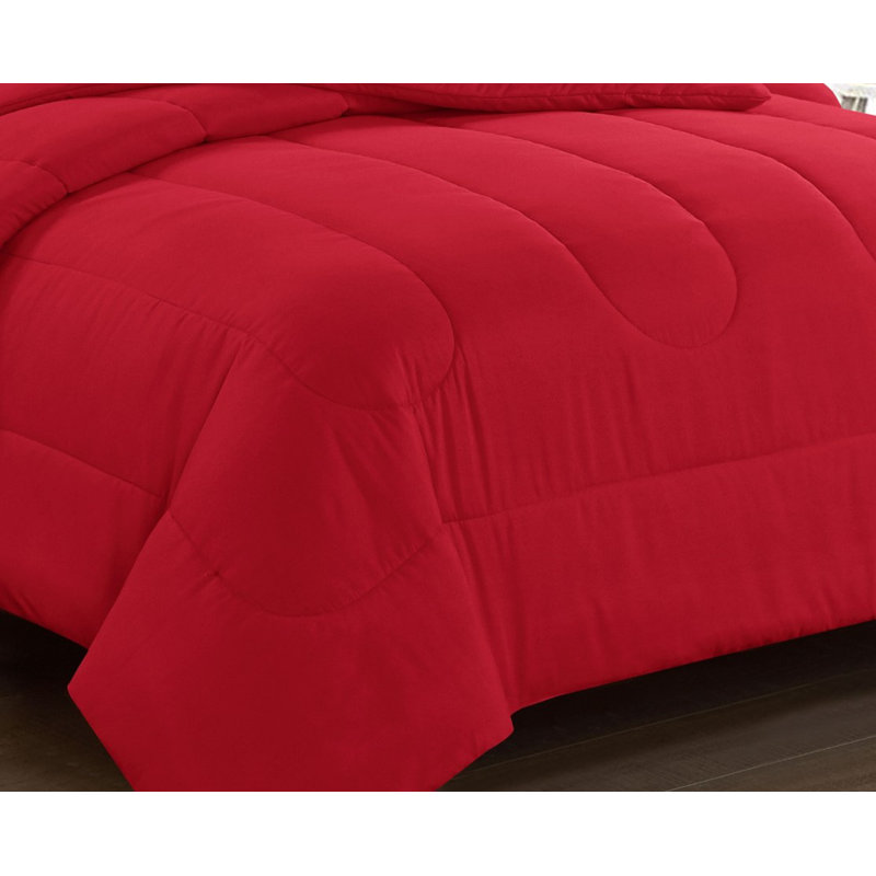 Modern & Contemporary Comforter