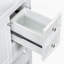 Ensemble de meuble-lavabo 36 po avec lavabo, une armoire et trois tiroirs-1037527371