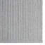 Tapis intérieur / extérieur gris clair tissé à plat à la main Cullen-1535317412