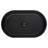 Wenty 14'' ABS Circular Bathroom Sink