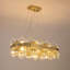 Lustre moderne à intensité variable 16 lumières avec cristal Kacy-1074812952-1127449455