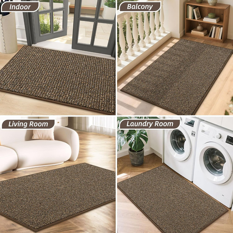 Paillasson Dirt Trapper