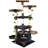 67'' H Cat Tree