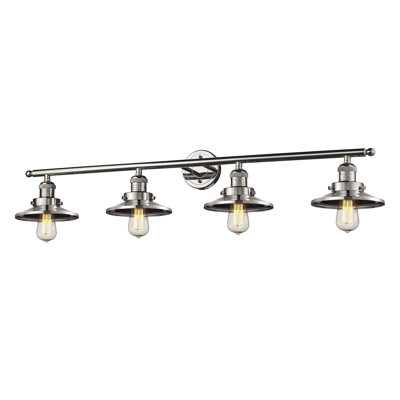 4 - Light Vanity Light