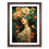Walnut Framed selected