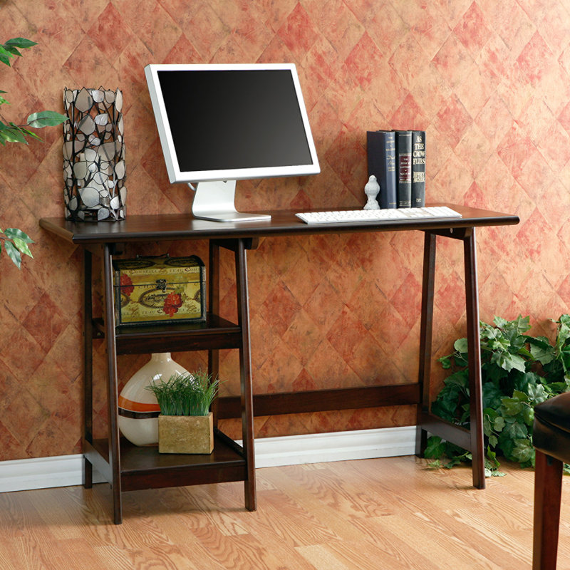 Bureau Langston - Espresso