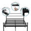 Mahim Metal Bed-1007957033-1007957034