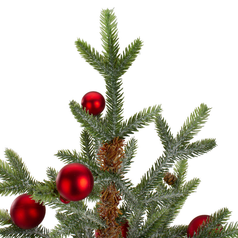 Christmas Tree Tabletop Tree