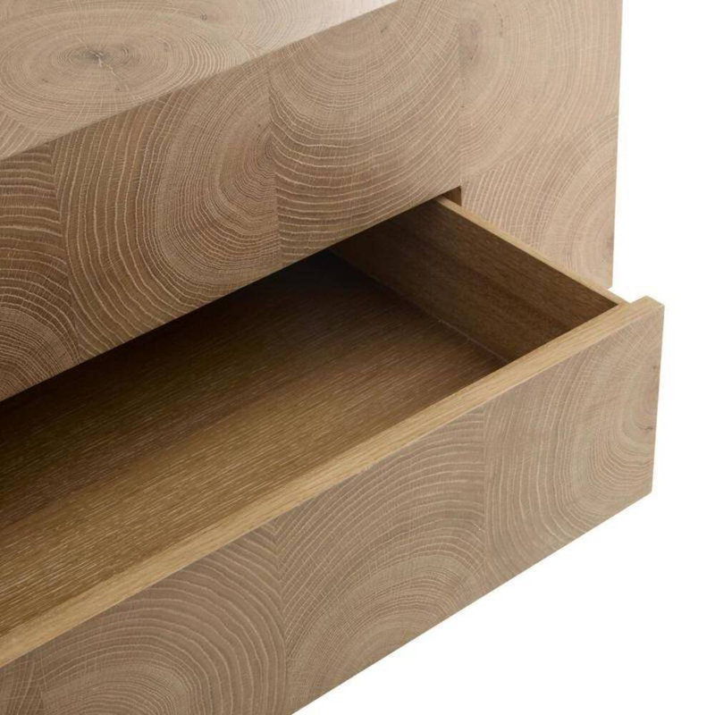Justice Coffee Table