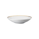TAC Festive Celebration Porcelain Pasta Plate