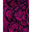 Tapis rond en laine 8 pi 1 po x 8 pi 3 po Huckstep
