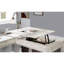Bureau d'ordinateur transitionnel