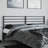 Durable Metal Headboard, Modern Style-1533165288-1533165283