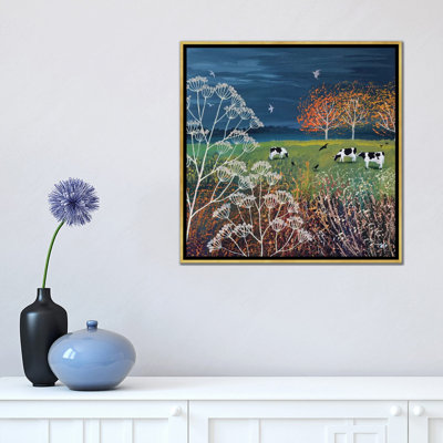 " Storm On The Horizon " by Jo Grundy