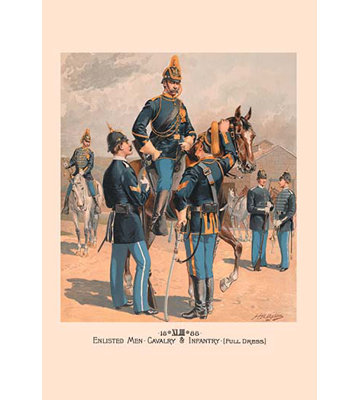 H.A. Ogden - Unframed Graphic Art