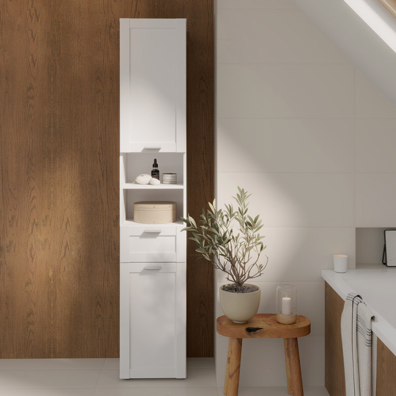 Lokko Bathroom Cabinet