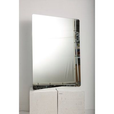 Miroir mural au design unique