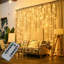 Aillie 1 - 300LED Bulb 118.11'' USB LED Fairy String Light-1015404851