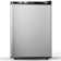 2.1 Cubic Feet Garage Ready Upright Freezer with Adjustable Temperature Controls