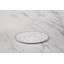 Assiette ronde sans rebord en porcelaine de qualité supérieure Tornado-blanc mat-96636892