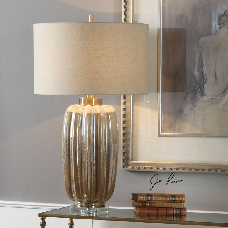 Lampe de table 30 po Newberg