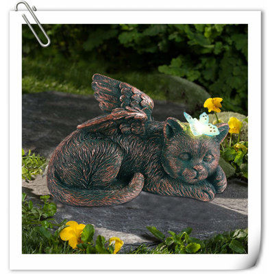 Statue de jardin Keela