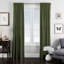 Panneau de rideau simple obscurcissant avec passe-tringle London-53126620-53126624