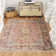 Soren Performance Oriental Rug